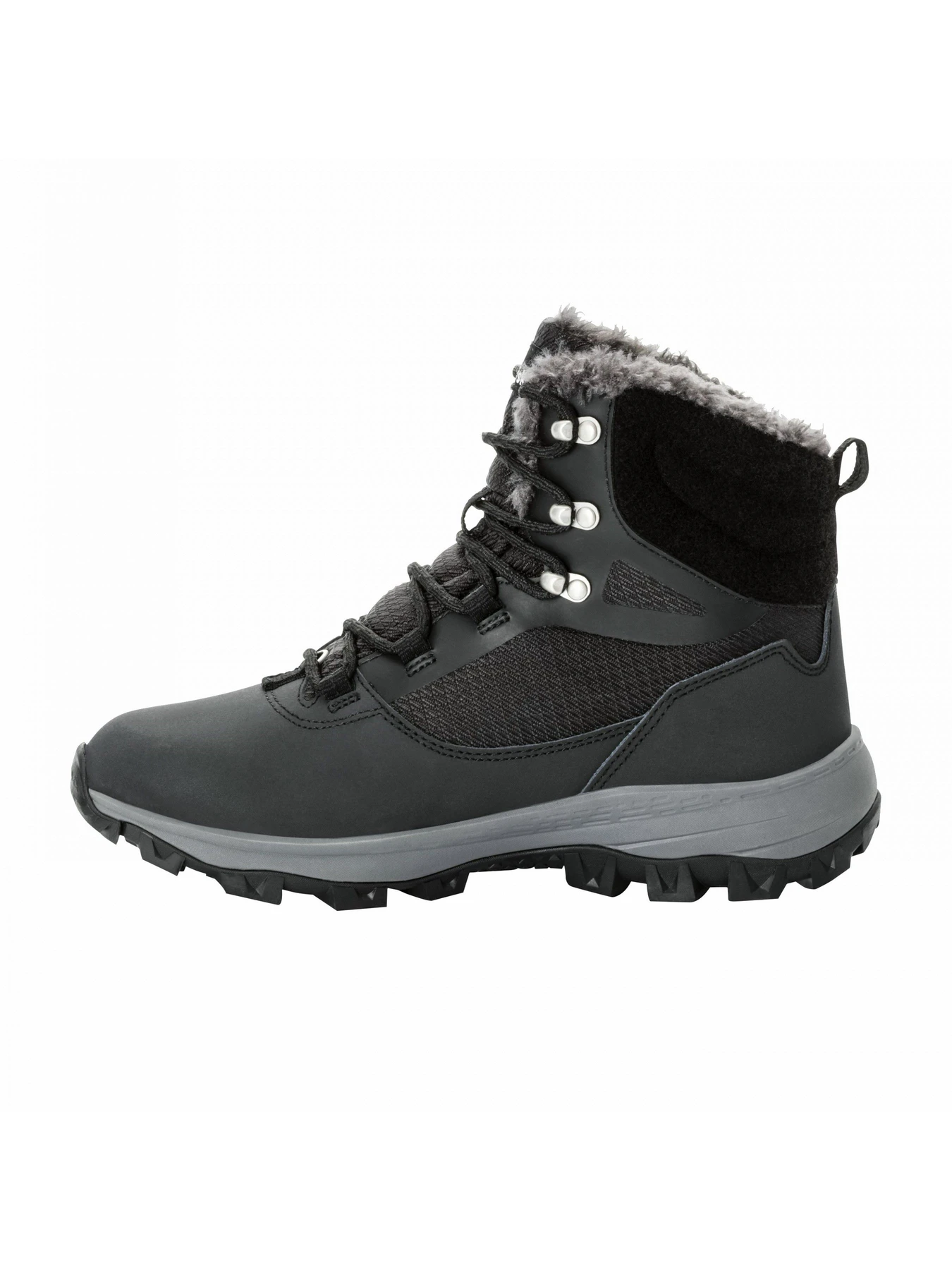 Черевики та чоботи Jack Wolfskin модель 4053591_6350 Фото
