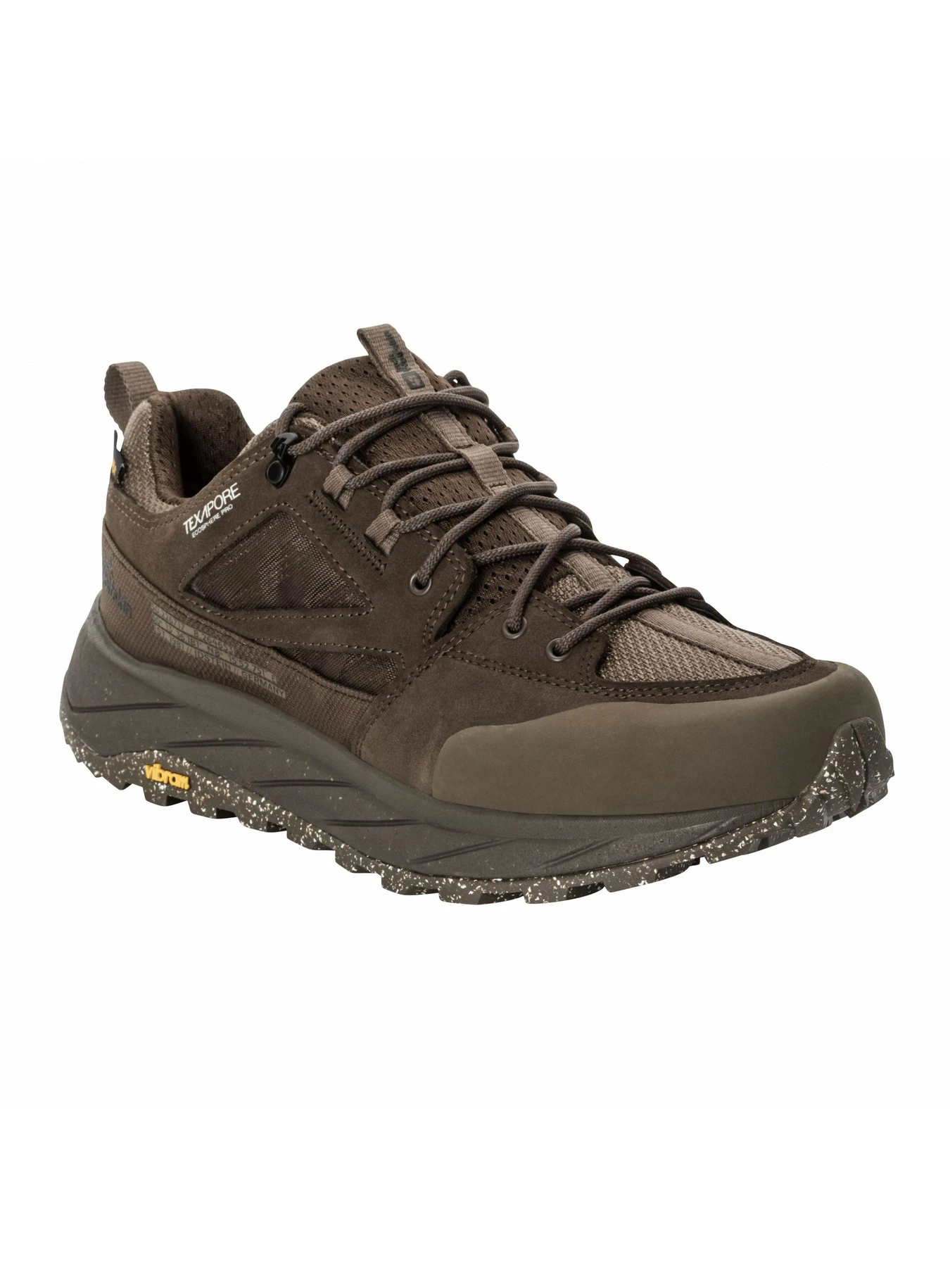 Кроссовки Jack Wolfskin модель 4056401_5178 Кроссовки Jack Wolfskin модель 4056401_5178 Фото