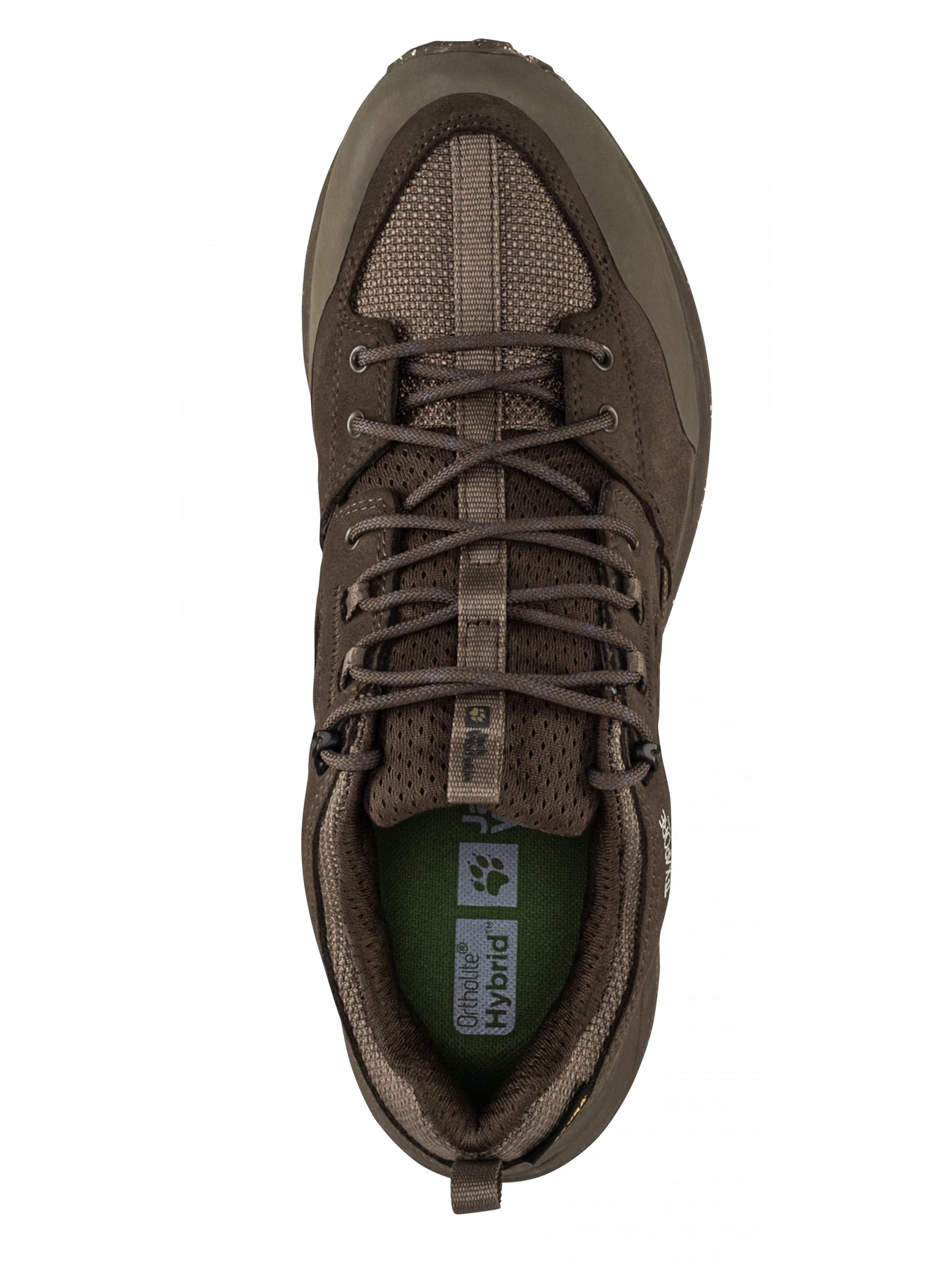 Кроссовки Jack Wolfskin модель 4056401_5178 Кроссовки Jack Wolfskin модель 4056401_5178 Фото