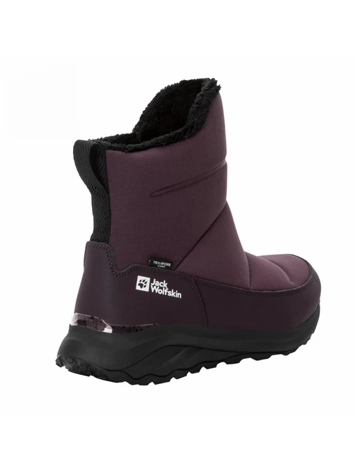 Жіночі Чоботи дутики Jack Wolfskin фото 3