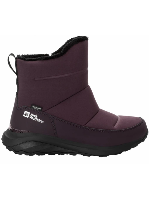 Ботинки и сапоги Jack Wolfskin модель 4059881_6502 Фото