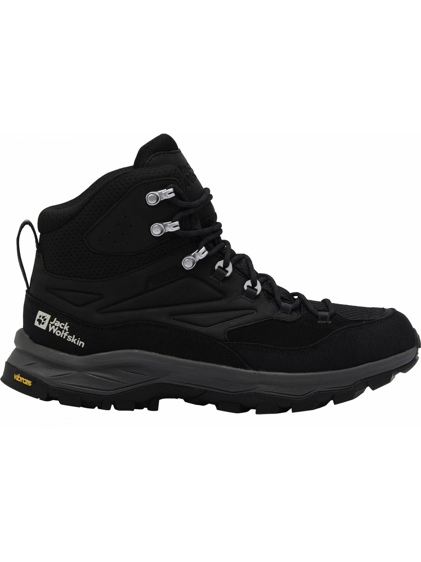 Черевики та чоботи Jack Wolfskin модель 4064301_6350 Черевики та чоботи Jack Wolfskin модель 4064301_6350 Фото