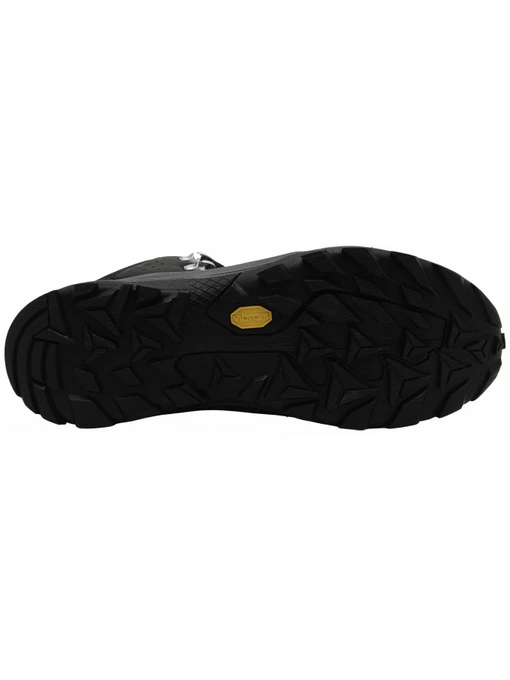 Шкіряні Чоловічі Черевики аутдор Jack Wolfskin фото 2