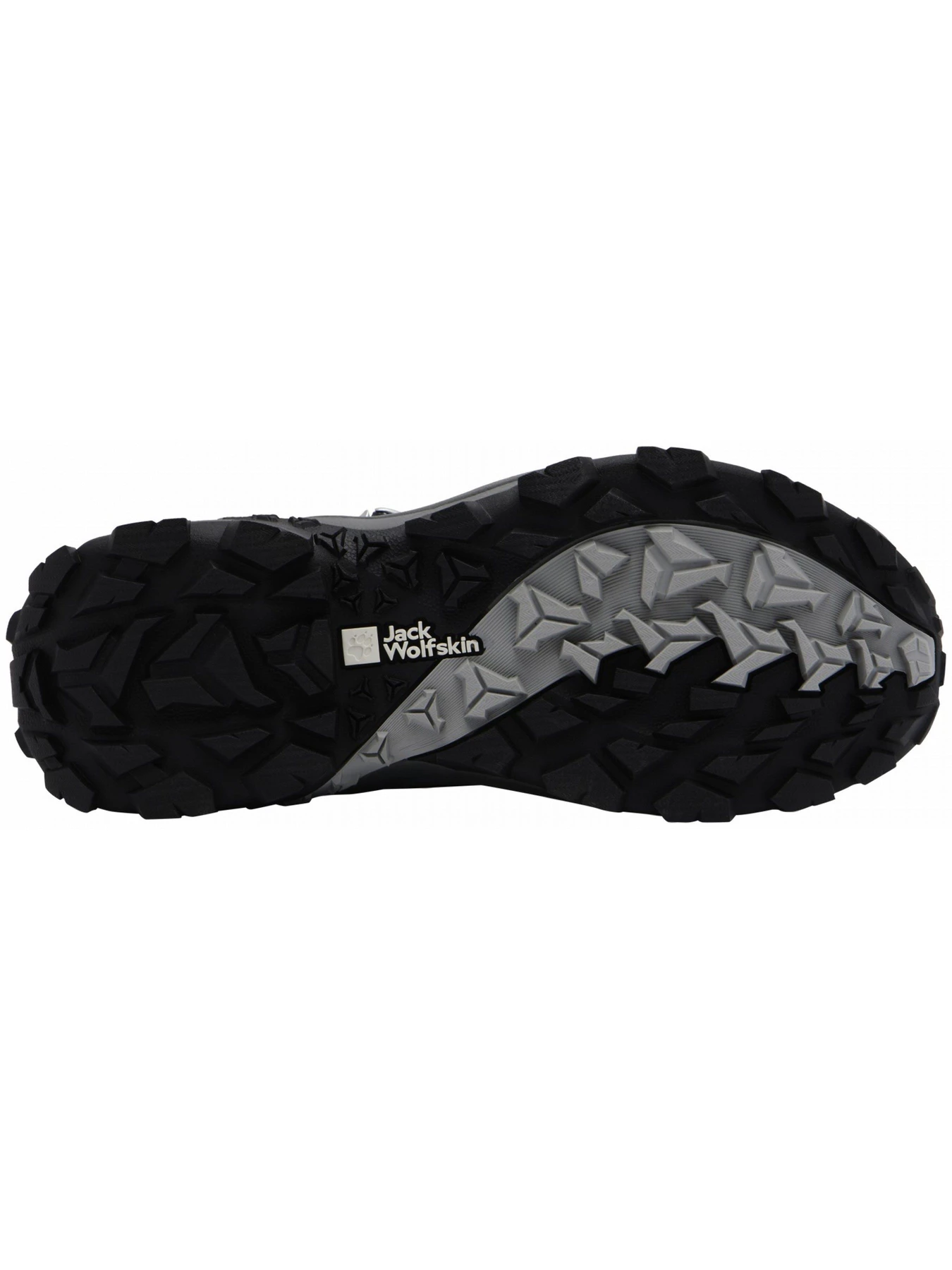 Ботинки и сапоги Jack Wolfskin модель A62073_6350 Ботинки и сапоги Jack Wolfskin модель A62073_6350 Фото