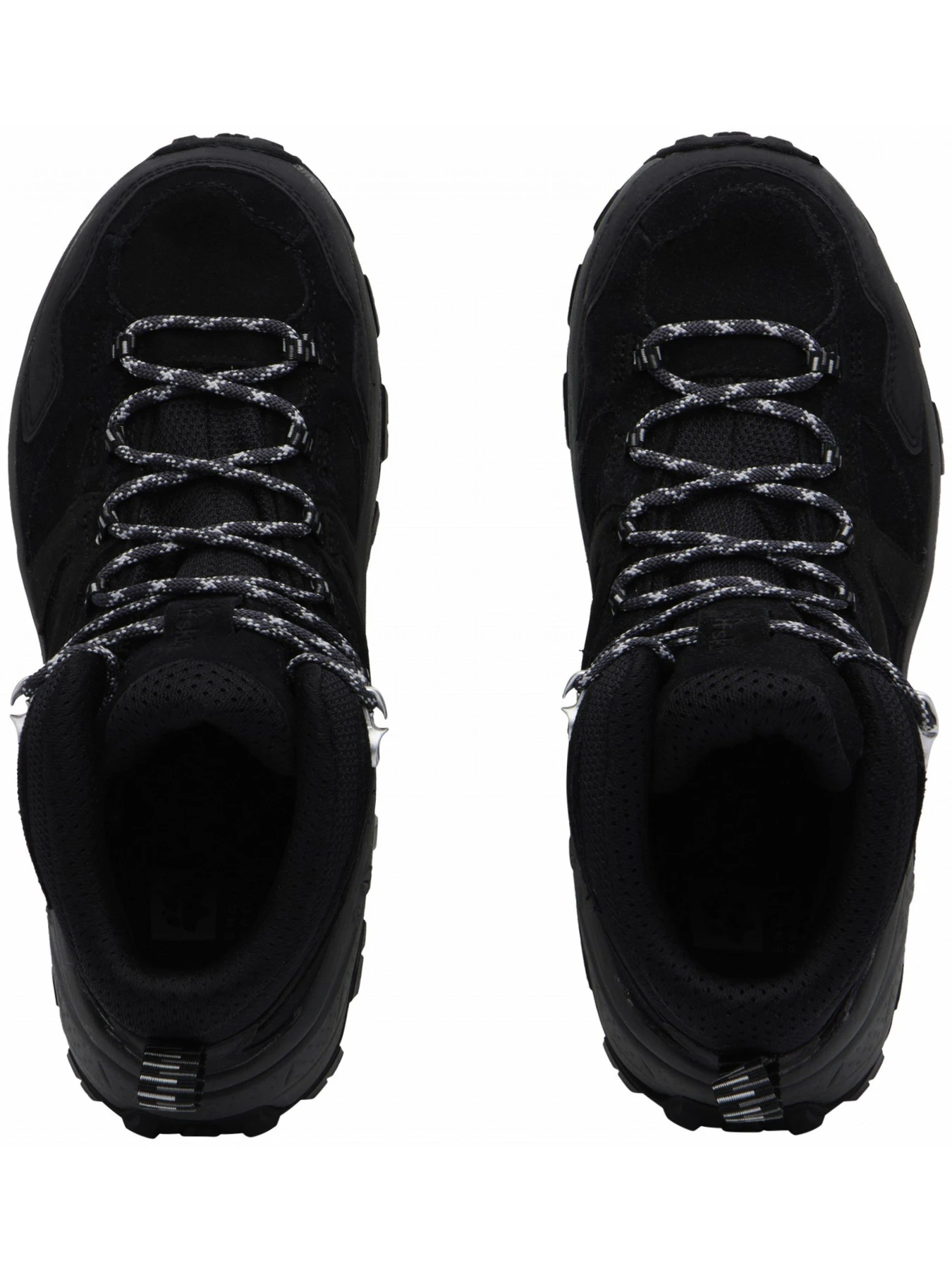 Ботинки и сапоги Jack Wolfskin модель A62073_6350 Ботинки и сапоги Jack Wolfskin модель A62073_6350 Фото