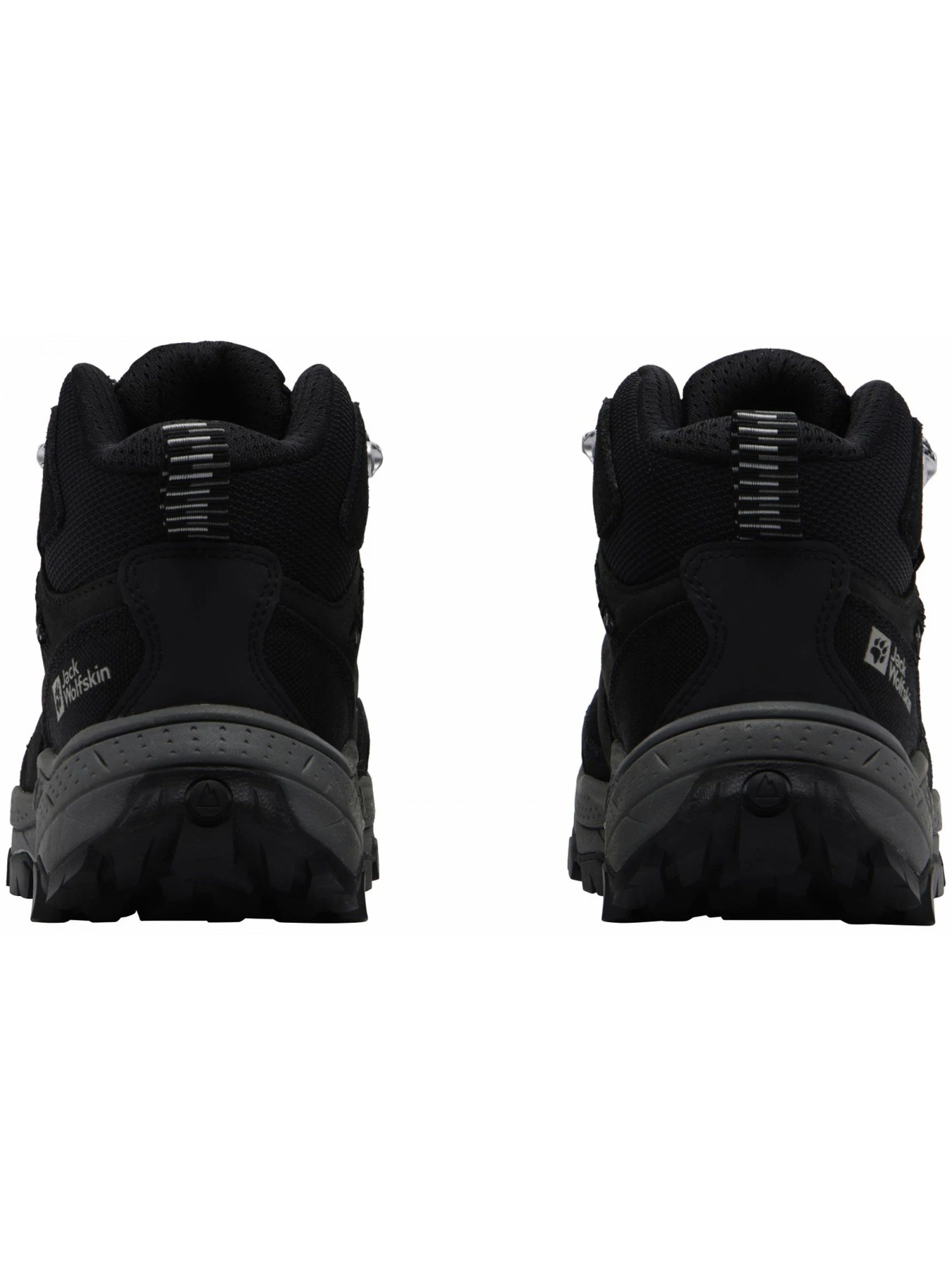 Ботинки и сапоги Jack Wolfskin модель A62073_6350 Ботинки и сапоги Jack Wolfskin модель A62073_6350 Фото