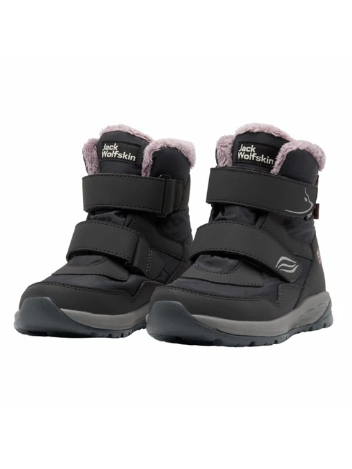 Дитячі Черевики Jack Wolfskin фото 3
