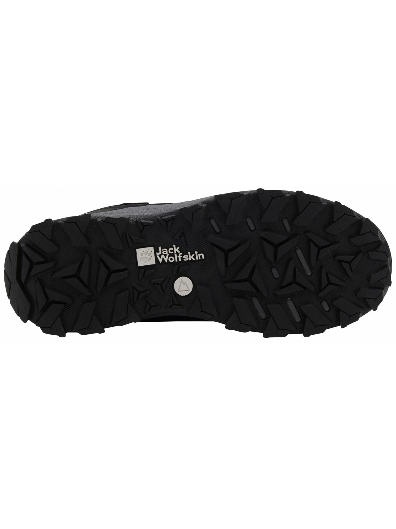 Кроссовки Jack Wolfskin модель A64103_6350 Фото