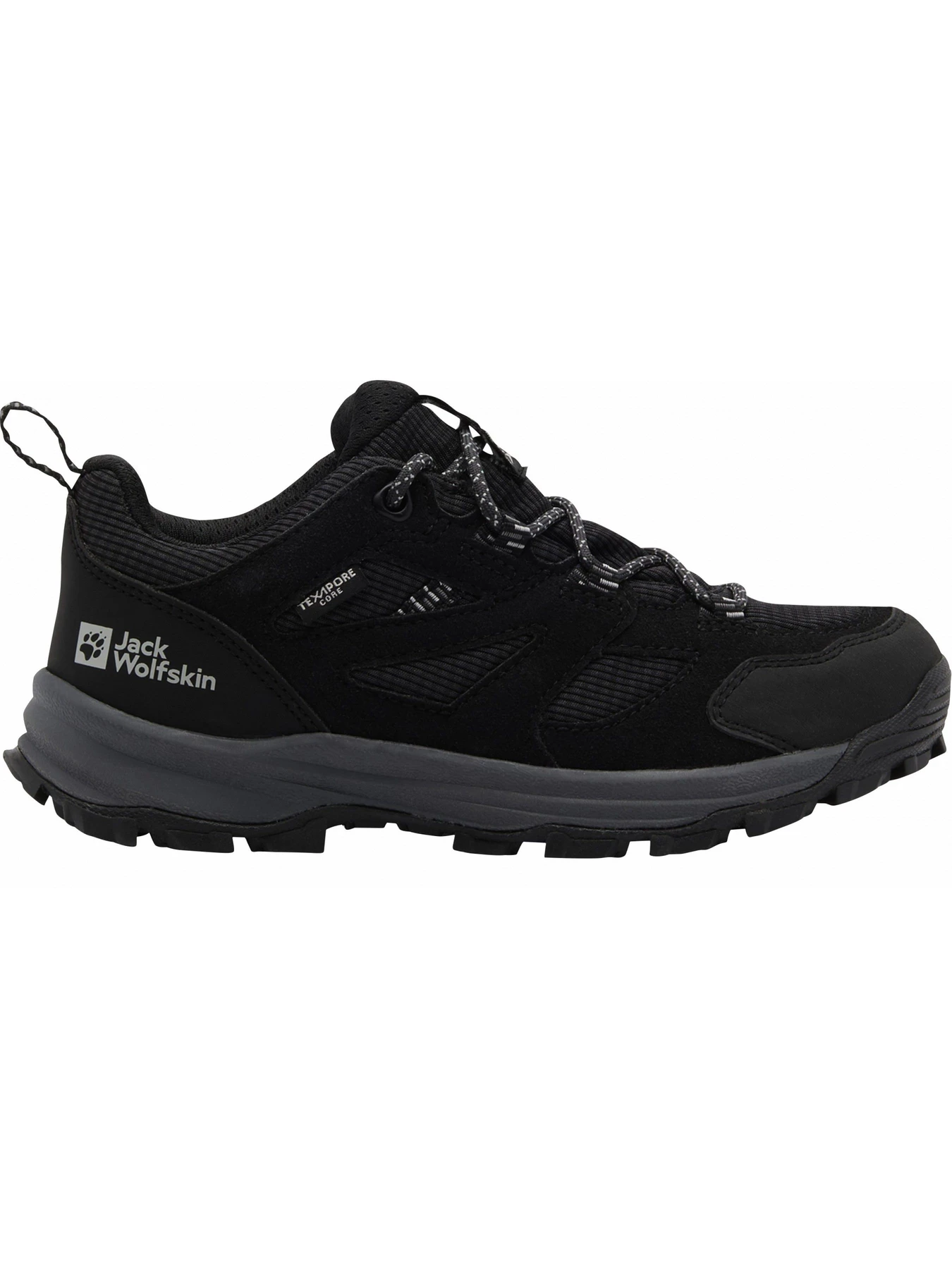 Кроссовки Jack Wolfskin модель A64103_6350 Фото