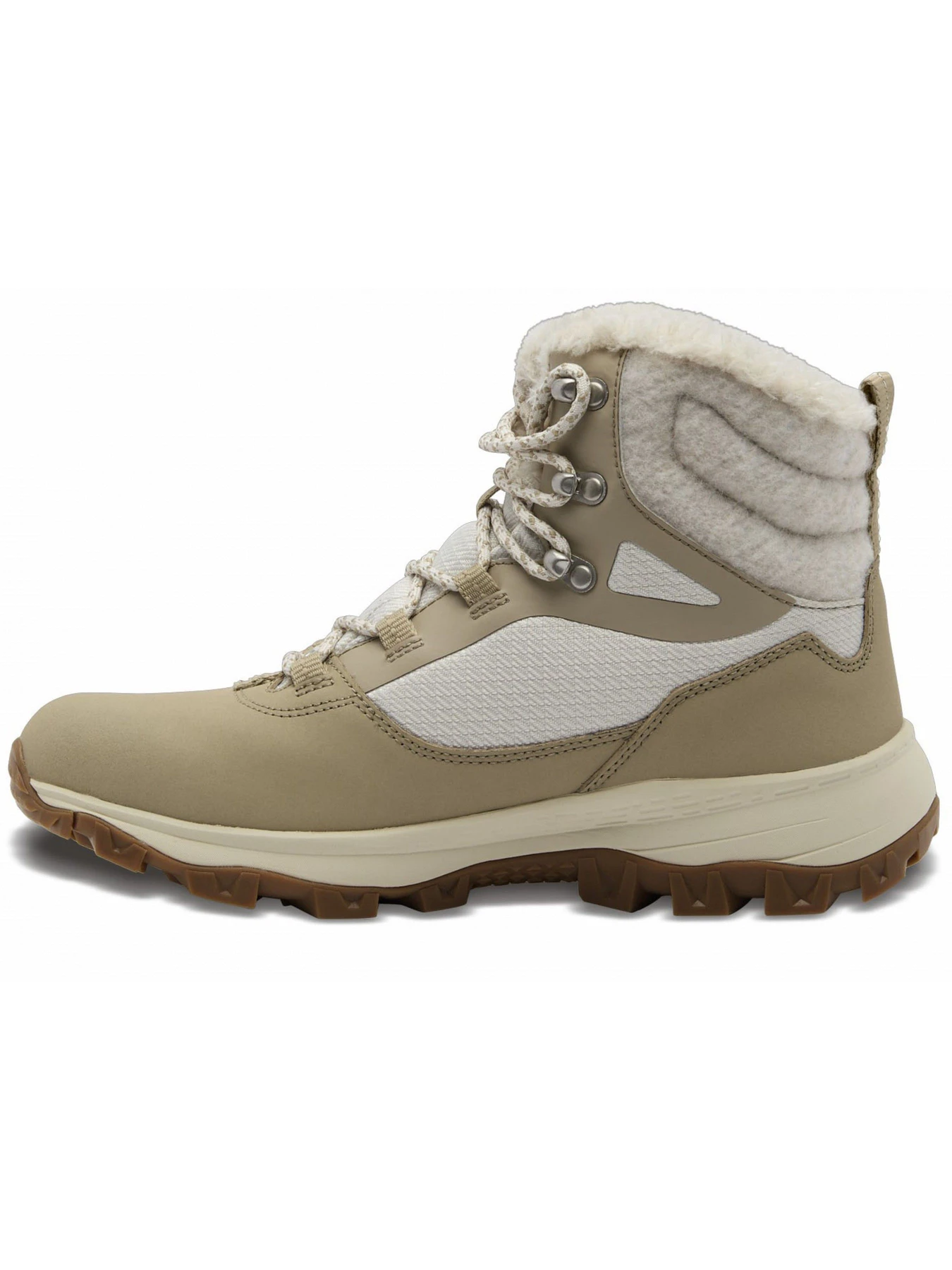Черевики та чоботи Jack Wolfskin модель 4053591_A0030 Черевики та чоботи Jack Wolfskin модель 4053591_A0030 Фото