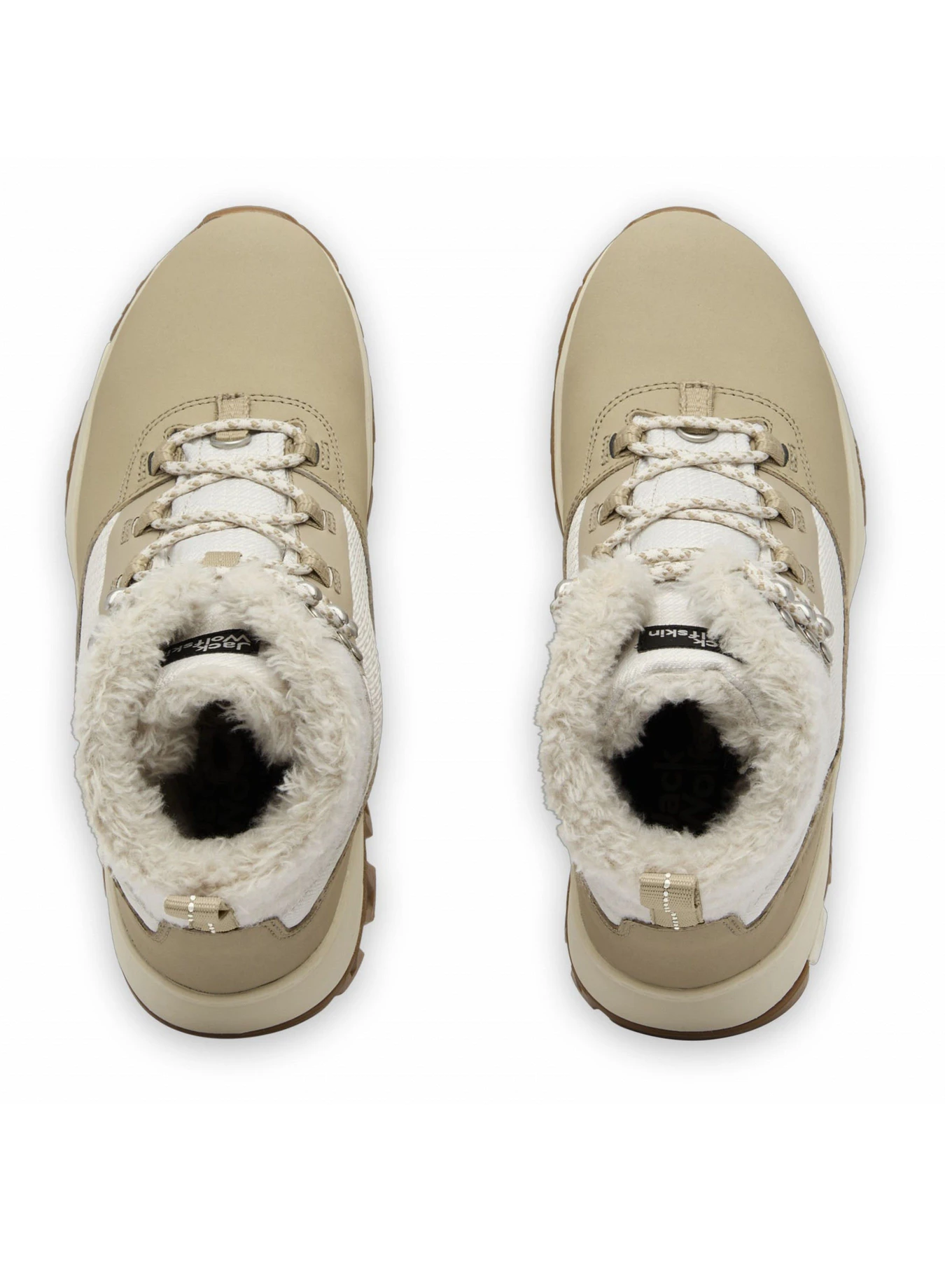 Черевики та чоботи Jack Wolfskin модель 4053591_A0030 Черевики та чоботи Jack Wolfskin модель 4053591_A0030 Фото
