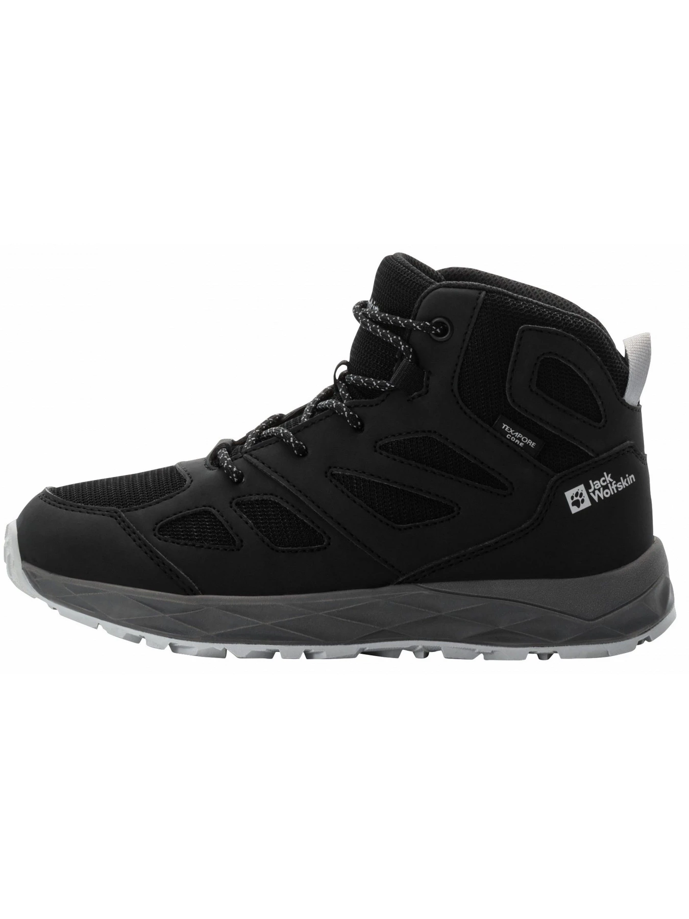 Ботинки и сапоги Jack Wolfskin модель 4059831_6350 Ботинки и сапоги Jack Wolfskin модель 4059831_6350 Фото