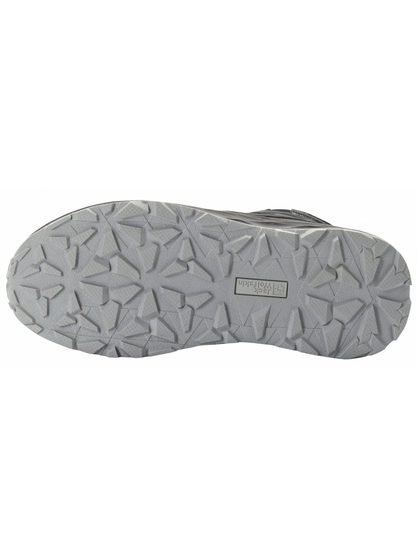 Ботинки и сапоги Jack Wolfskin модель 4059831_6350 Ботинки и сапоги Jack Wolfskin модель 4059831_6350 Фото