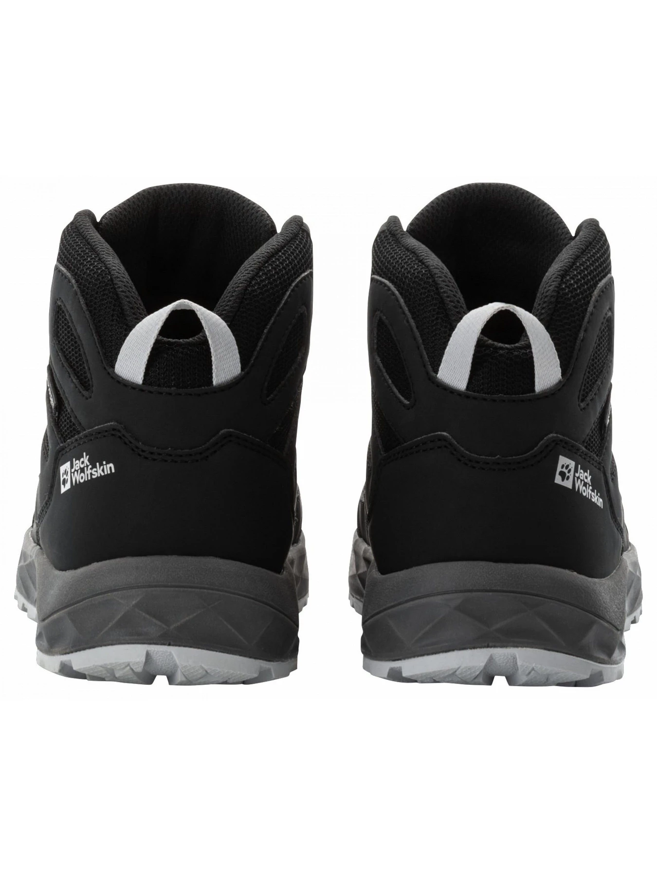 Ботинки и сапоги Jack Wolfskin модель 4059831_6350 Ботинки и сапоги Jack Wolfskin модель 4059831_6350 Фото