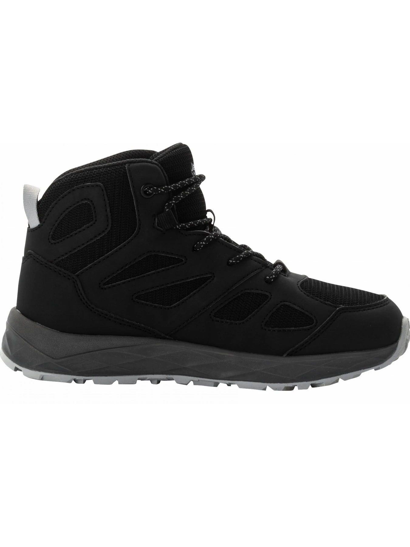 Ботинки и сапоги Jack Wolfskin модель 4059831_6350 Ботинки и сапоги Jack Wolfskin модель 4059831_6350 Фото