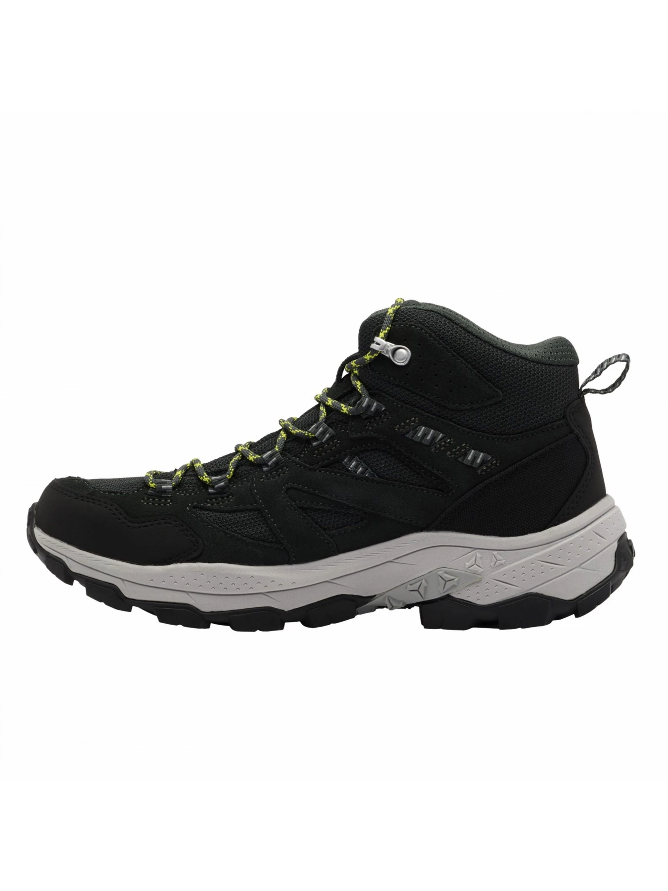 Черевики та чоботи Jack Wolfskin модель A62072_E0167 Черевики та чоботи Jack Wolfskin модель A62072_E0167 Фото