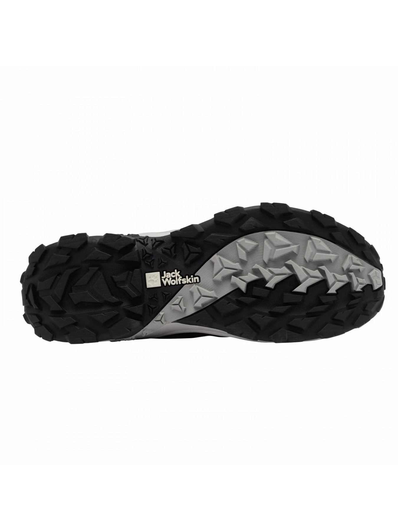 Черевики та чоботи Jack Wolfskin модель A62072_E0167 Черевики та чоботи Jack Wolfskin модель A62072_E0167 Фото