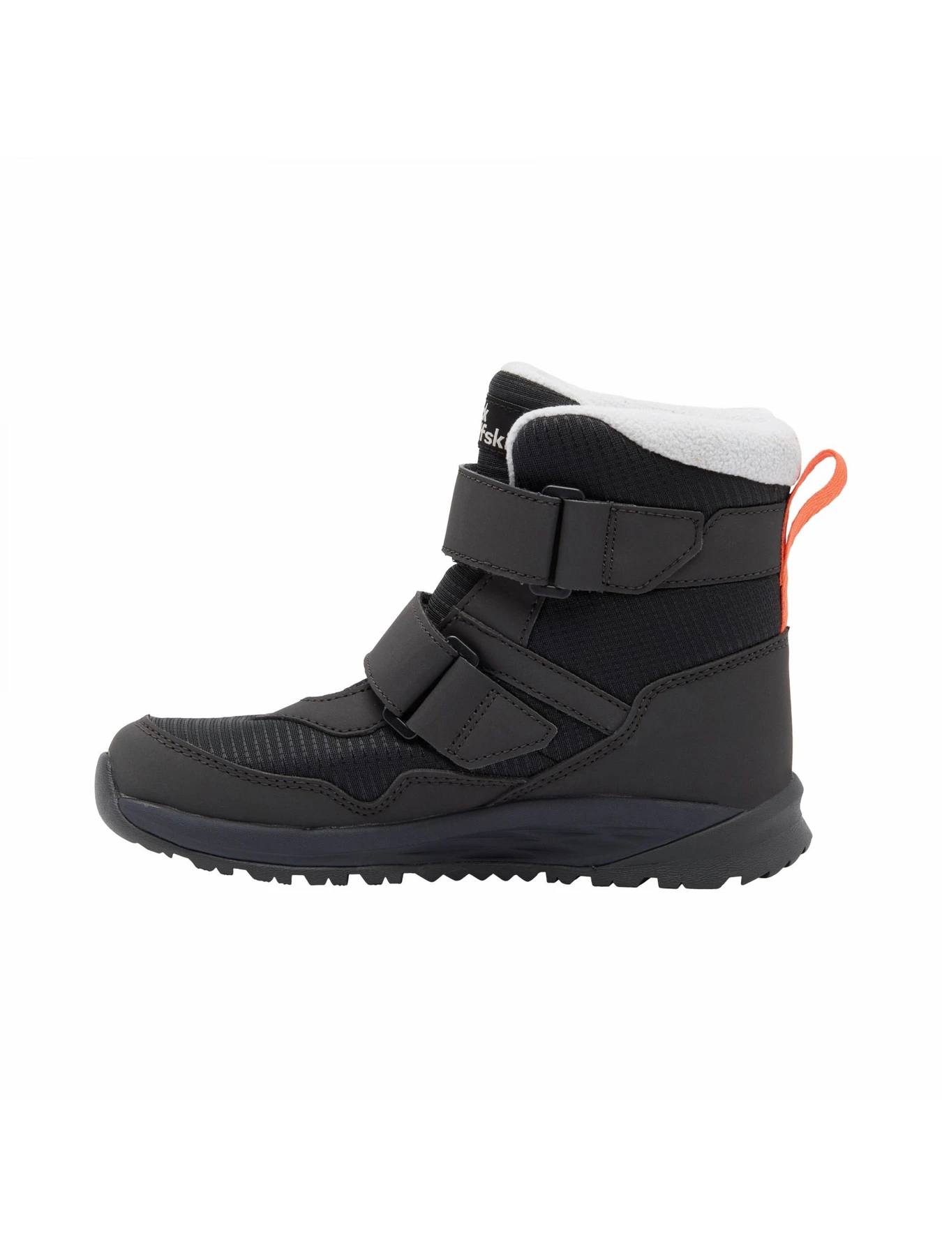 Ботинки и сапоги Jack Wolfskin модель A62144_6350 Ботинки и сапоги Jack Wolfskin модель A62144_6350 Фото