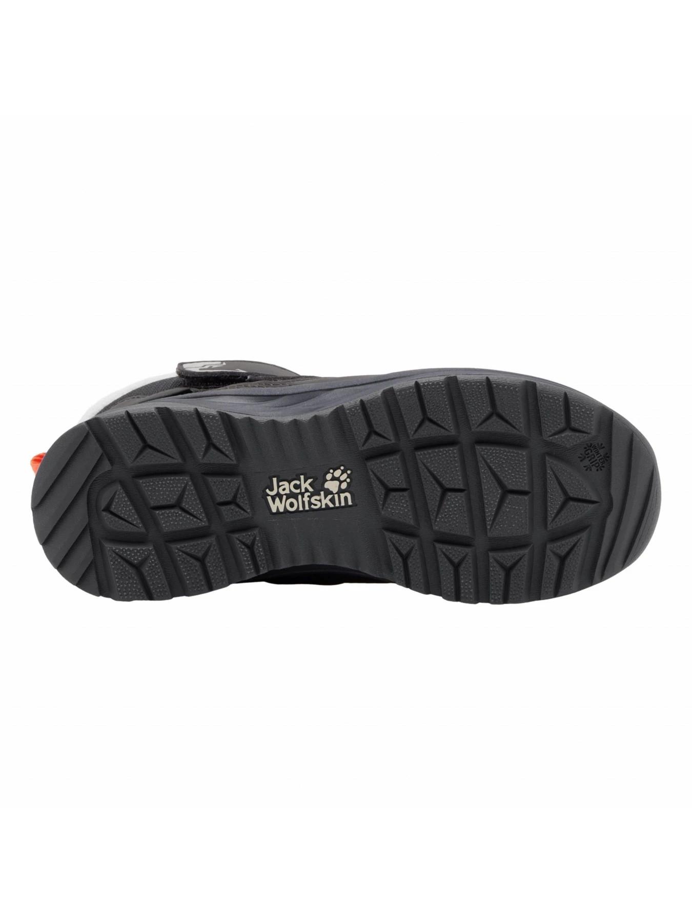 Ботинки и сапоги Jack Wolfskin модель A62144_6350 Ботинки и сапоги Jack Wolfskin модель A62144_6350 Фото