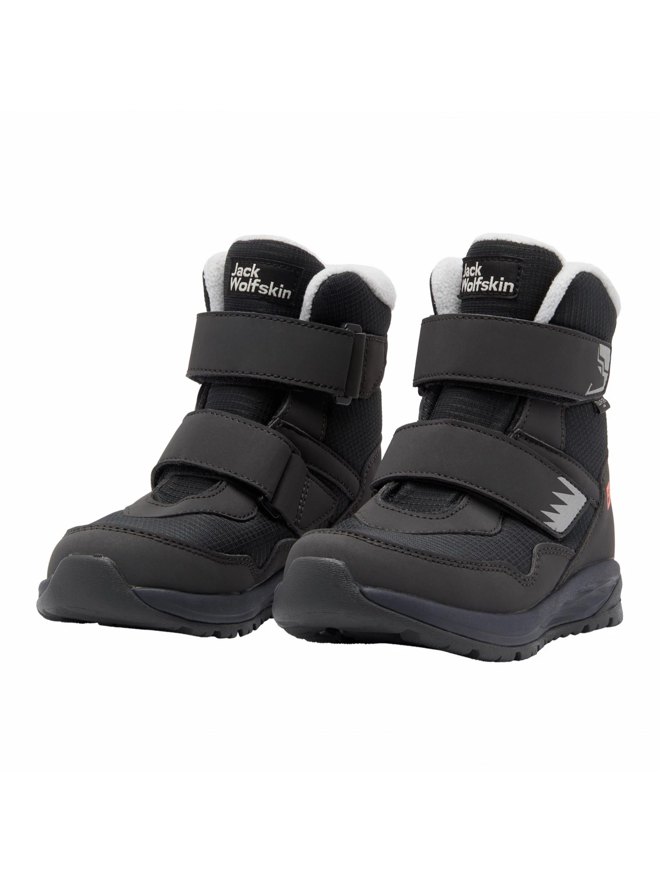 Ботинки и сапоги Jack Wolfskin модель A62144_6350 Ботинки и сапоги Jack Wolfskin модель A62144_6350 Фото