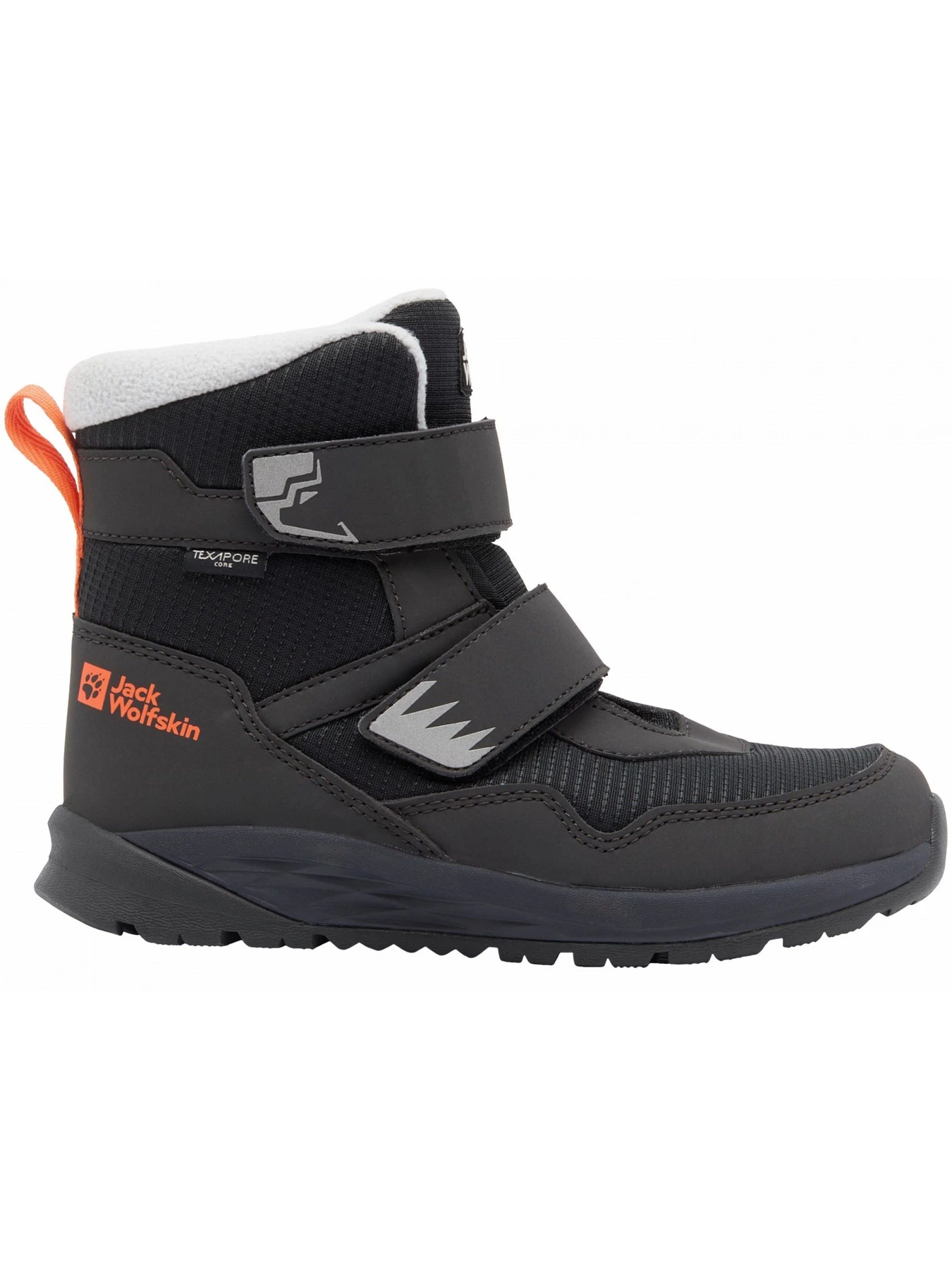 Ботинки и сапоги Jack Wolfskin модель A62144_6350 Ботинки и сапоги Jack Wolfskin модель A62144_6350 Фото