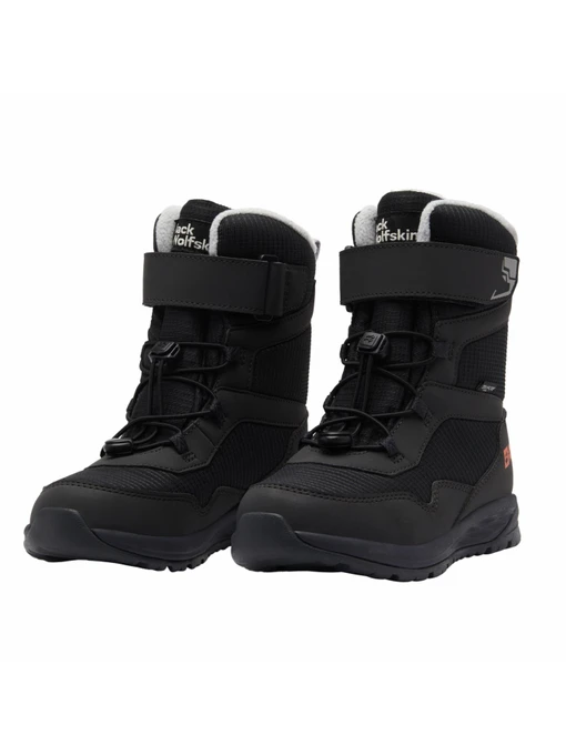 Дитячі Черевики Jack Wolfskin фото 2