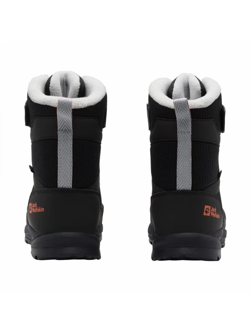 Дитячі Черевики Jack Wolfskin фото 3