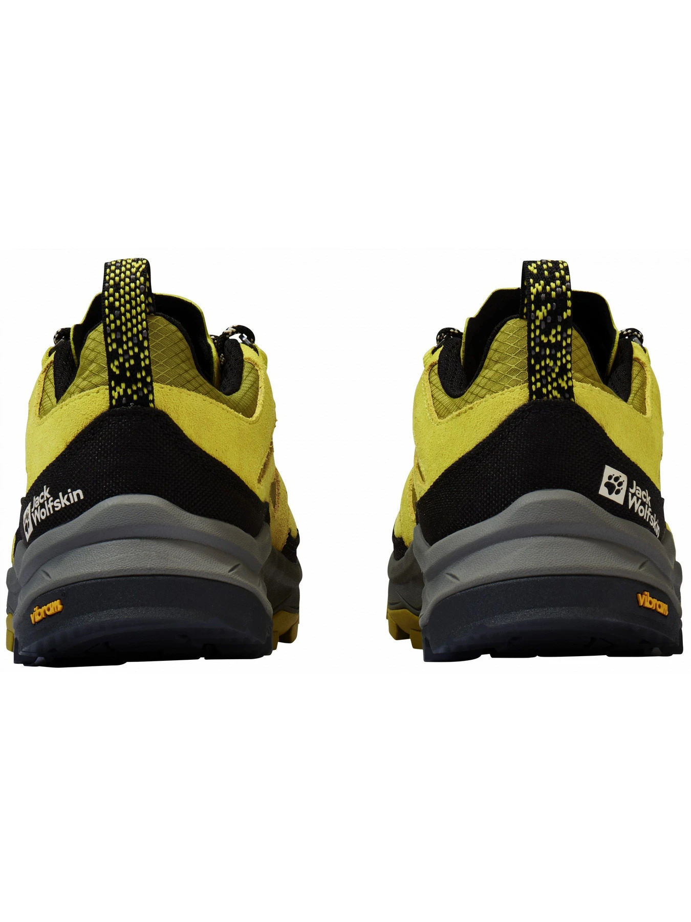 Кроссовки Jack Wolfskin модель 4064281_M0072 Кроссовки Jack Wolfskin модель 4064281_M0072 Фото