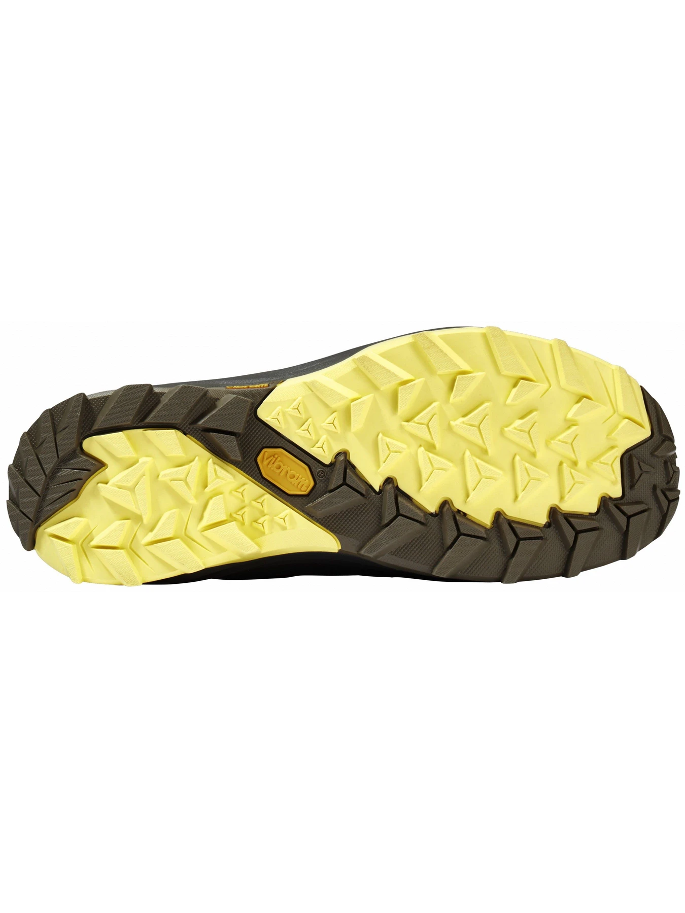 Кроссовки Jack Wolfskin модель 4064291_5156 Кроссовки Jack Wolfskin модель 4064291_5156 Фото