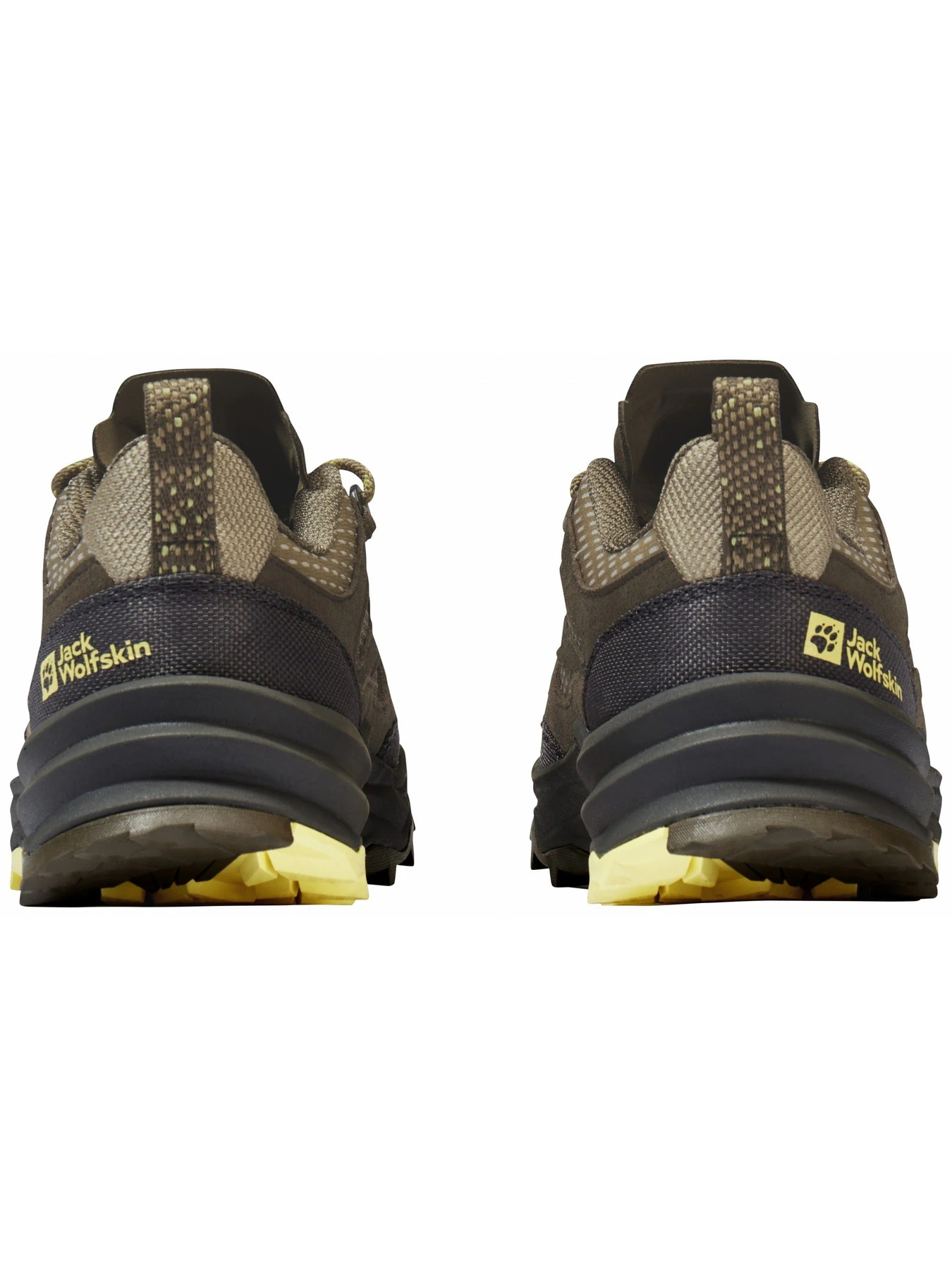 Кроссовки Jack Wolfskin модель 4064291_5156 Кроссовки Jack Wolfskin модель 4064291_5156 Фото