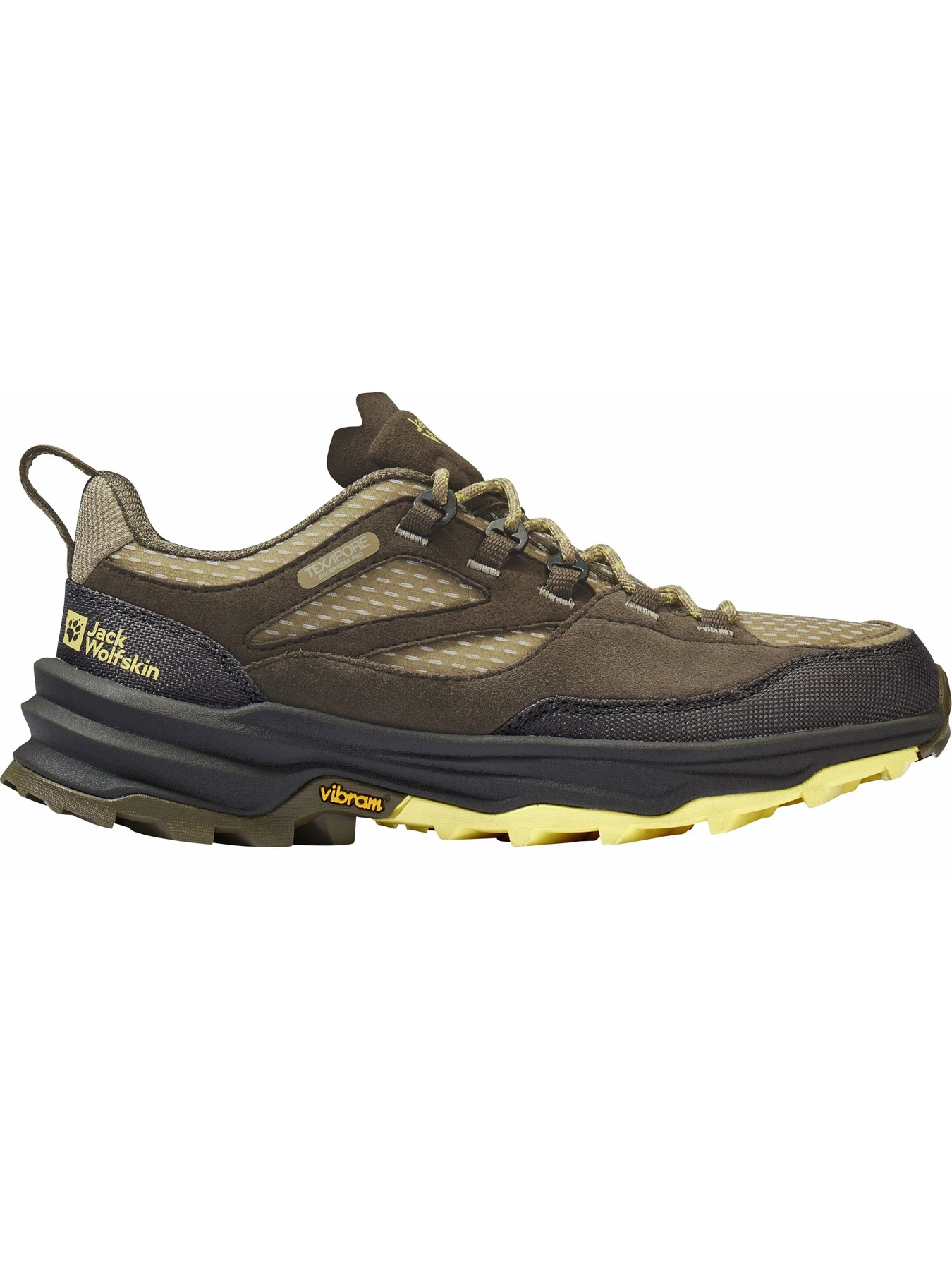 Кроссовки Jack Wolfskin модель 4064291_5156 Кроссовки Jack Wolfskin модель 4064291_5156 Фото