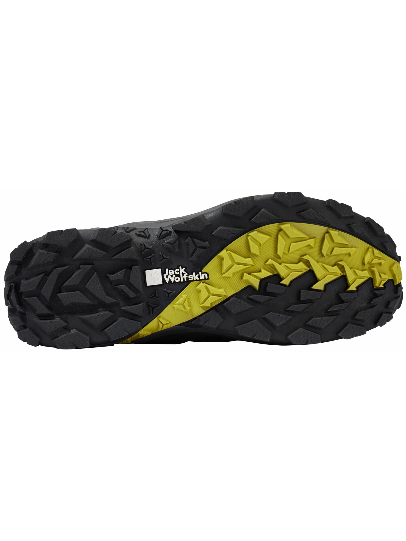 Кроссовки Jack Wolfskin модель A62070_6945 Кроссовки Jack Wolfskin модель A62070_6945 Фото