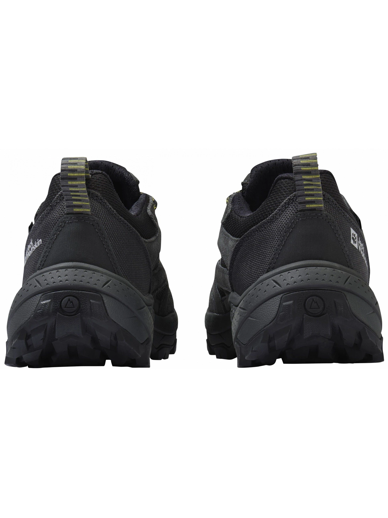 Кроссовки Jack Wolfskin модель A62070_6945 Кроссовки Jack Wolfskin модель A62070_6945 Фото