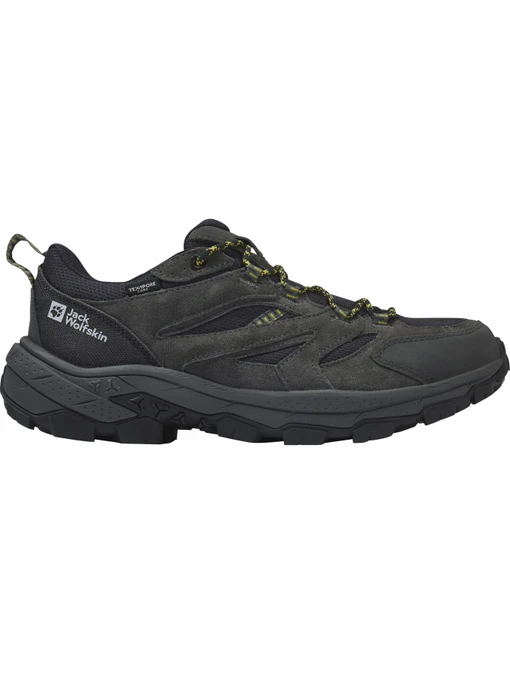Кроссовки Jack Wolfskin модель A62070_6945 Фото