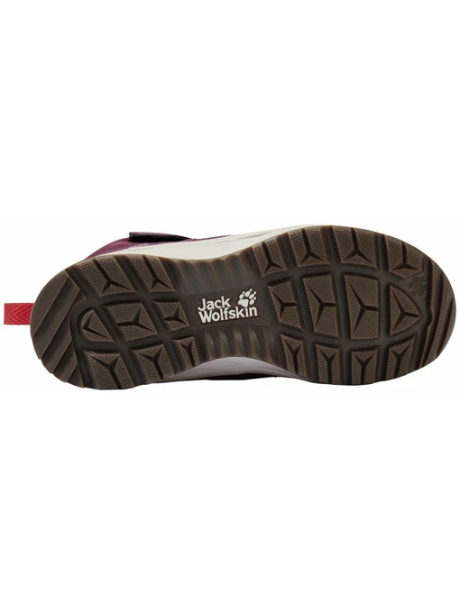 Дитячі Черевики Jack Wolfskin фото 3