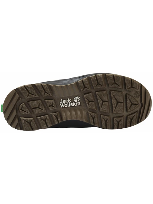Дитячі Черевики Jack Wolfskin фото 3