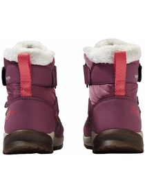 Ботинки и сапоги Jack Wolfskin модель A62146_5114 Фото