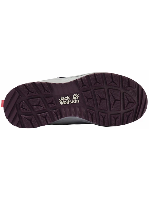 Дитячі Черевики Jack Wolfskin фото 3