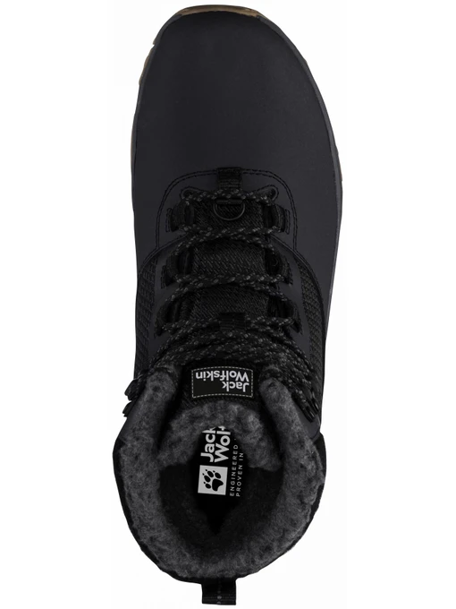 Чоловічі Черевики Jack Wolfskin фото 2