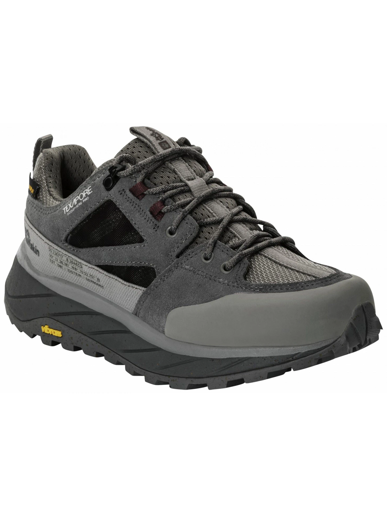 Кроссовки Jack Wolfskin модель 4056411_6185 Кроссовки Jack Wolfskin модель 4056411_6185 Фото