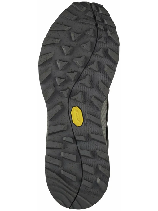 Шкіряні Жіночі Кросівки аутдор Jack Wolfskin фото 3