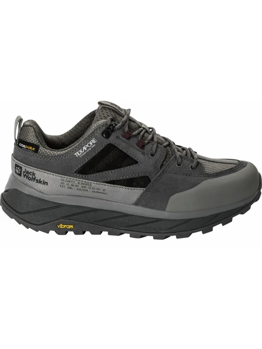 Кросівки Jack Wolfskin модель 4056411_6185 Фото