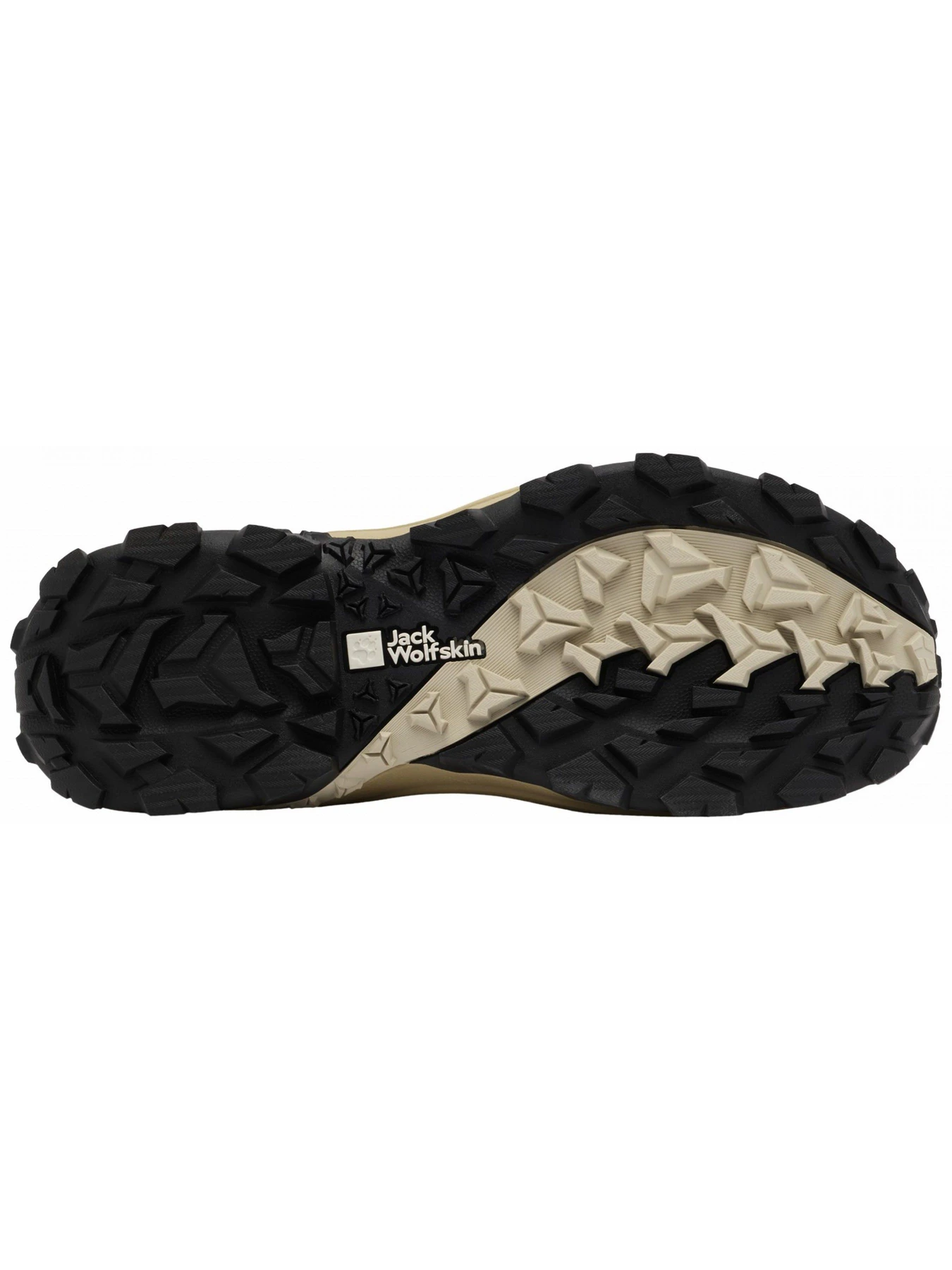 Кроссовки Jack Wolfskin модель A62069_D0065 Кроссовки Jack Wolfskin модель A62069_D0065 Фото