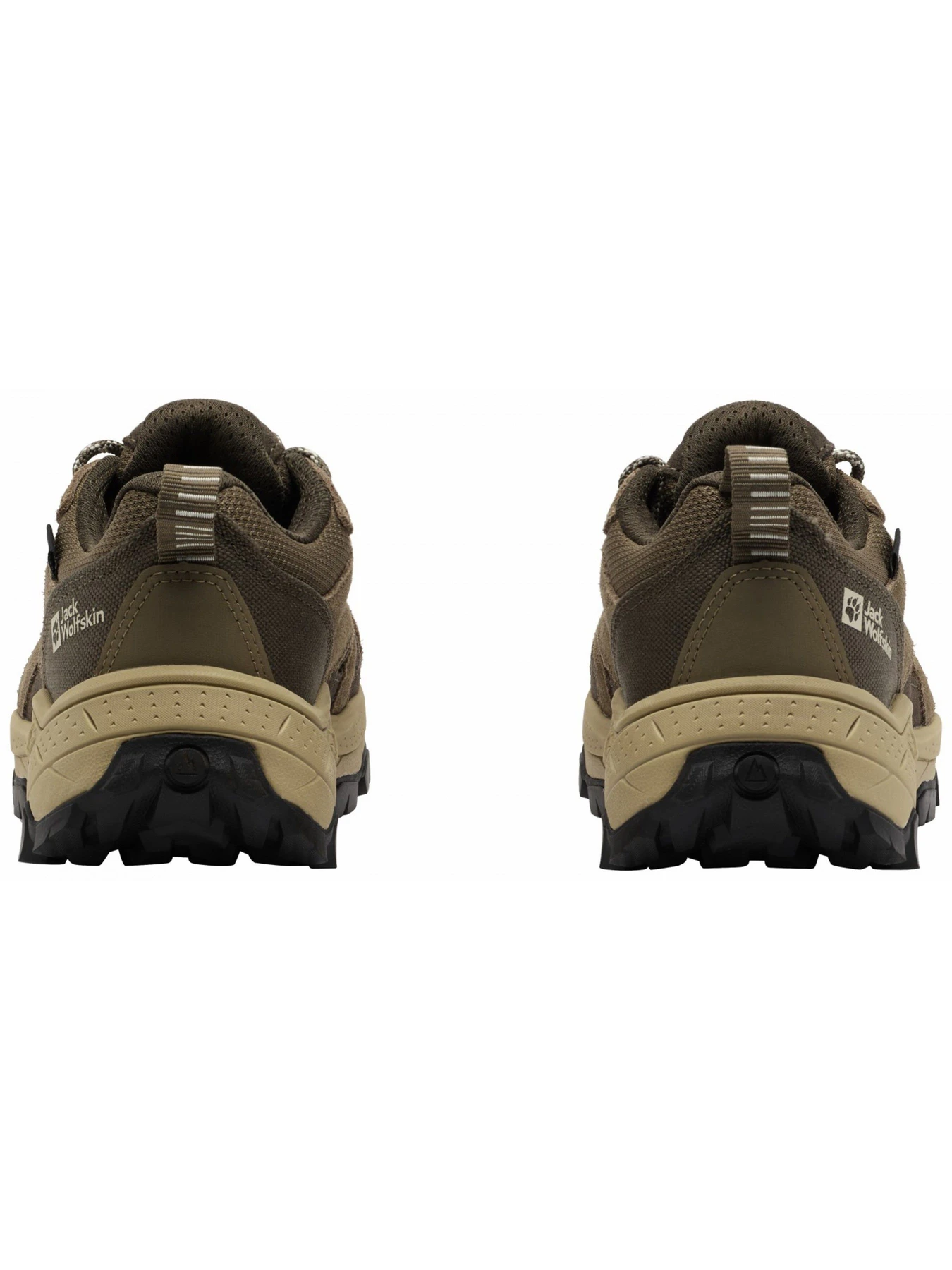 Кроссовки Jack Wolfskin модель A62069_D0065 Кроссовки Jack Wolfskin модель A62069_D0065 Фото