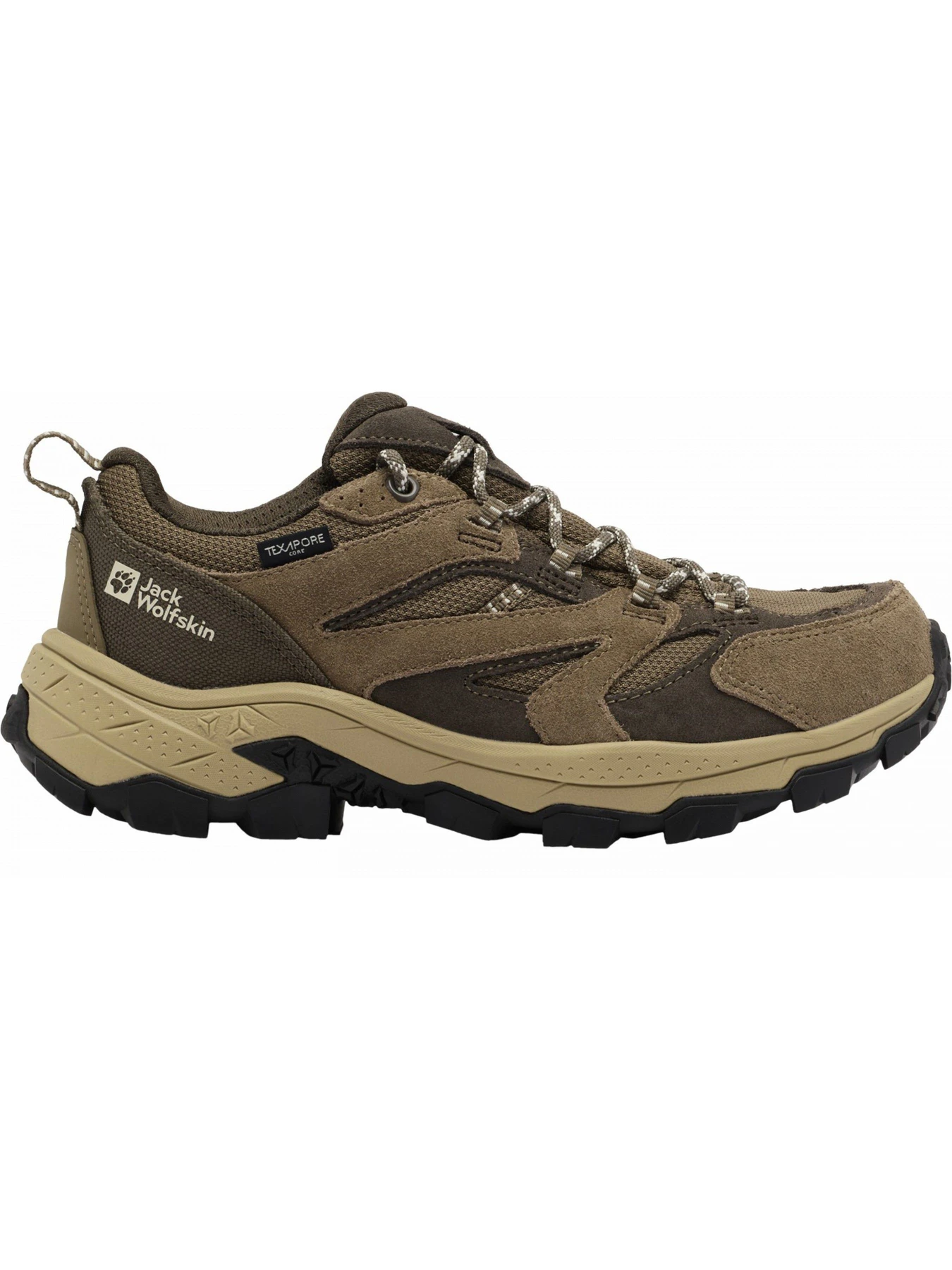 Кроссовки Jack Wolfskin модель A62069_D0065 Кроссовки Jack Wolfskin модель A62069_D0065 Фото
