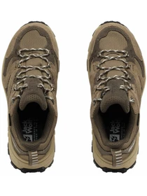 Кроссовки Jack Wolfskin модель A62069_D0065 Фото