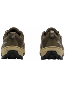 Кроссовки Jack Wolfskin модель A62069_D0065 Фото