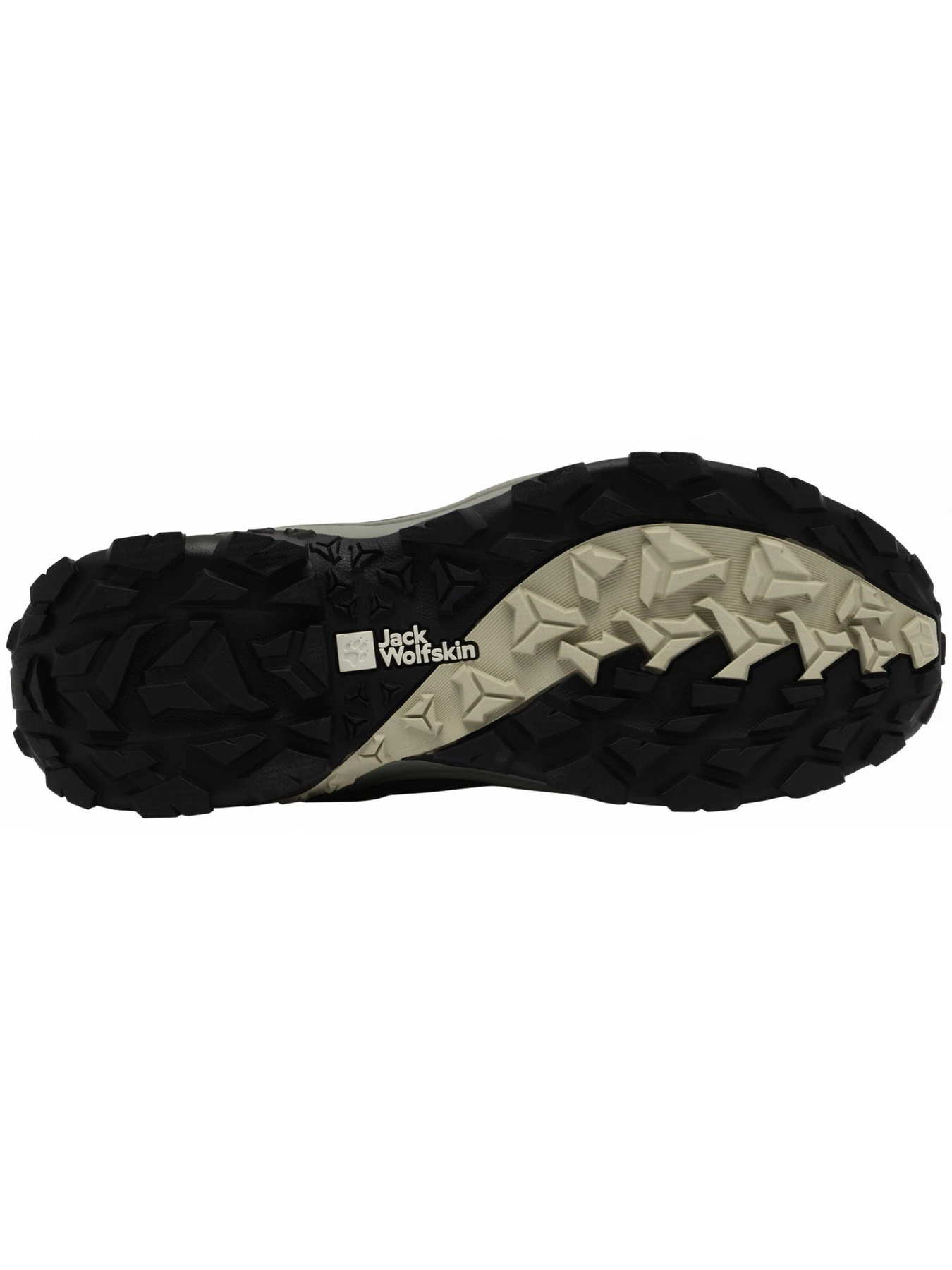 Черевики та чоботи Jack Wolfskin модель A62072_5719 Черевики та чоботи Jack Wolfskin модель A62072_5719 Фото