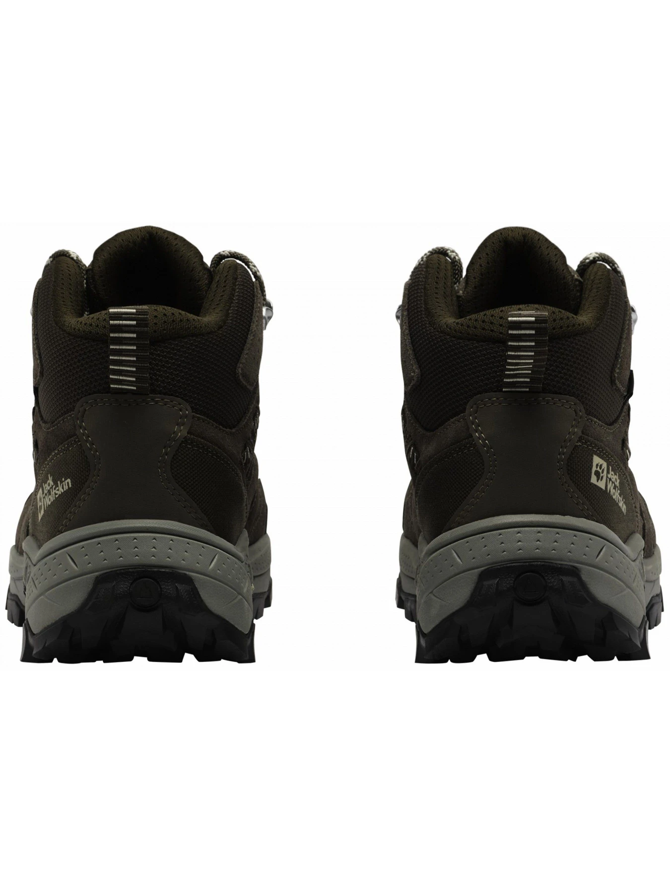 Черевики та чоботи Jack Wolfskin модель A62072_5719 Черевики та чоботи Jack Wolfskin модель A62072_5719 Фото