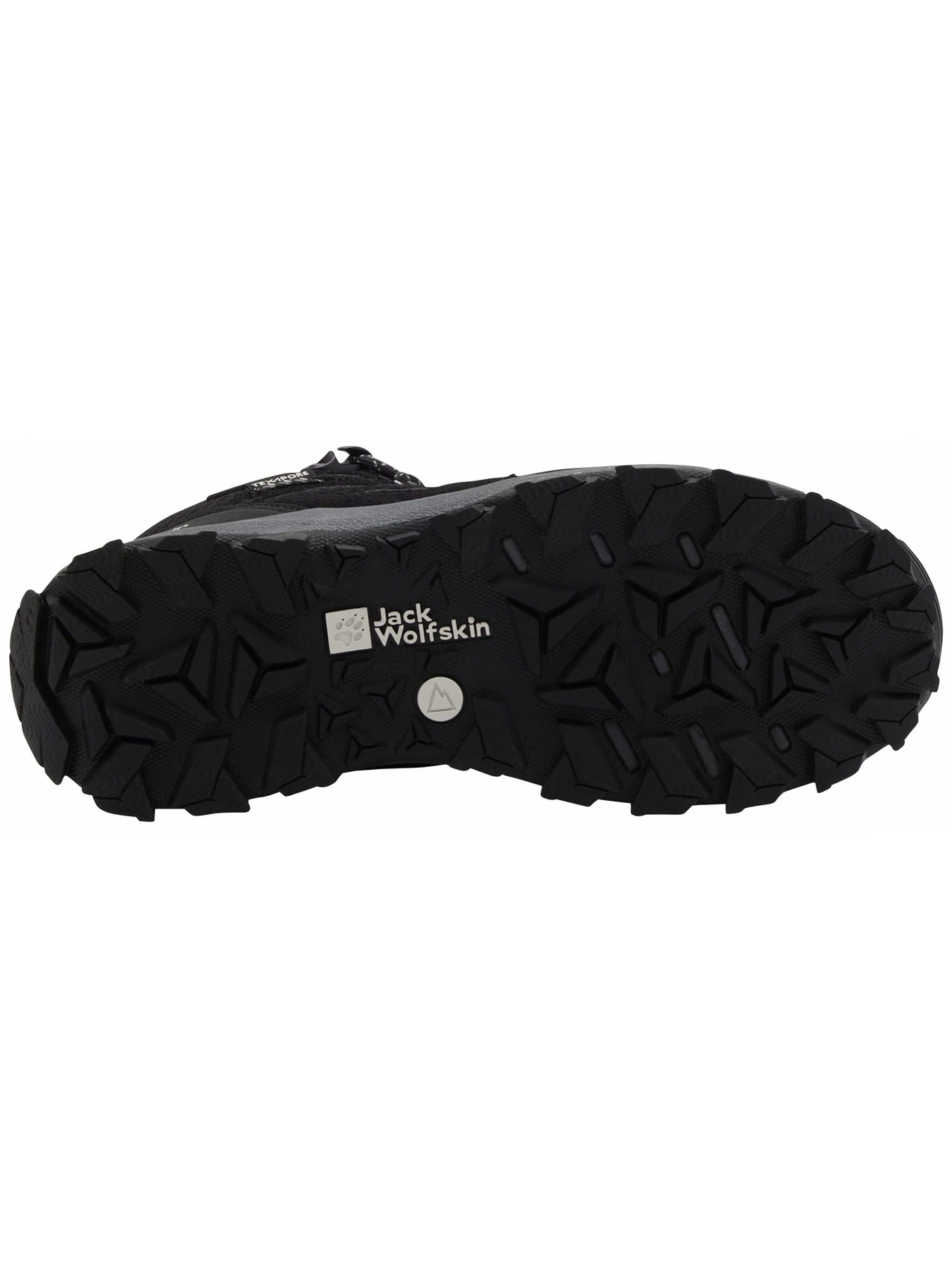 Черевики та чоботи Jack Wolfskin модель A64104_6350 Черевики та чоботи Jack Wolfskin модель A64104_6350 Фото